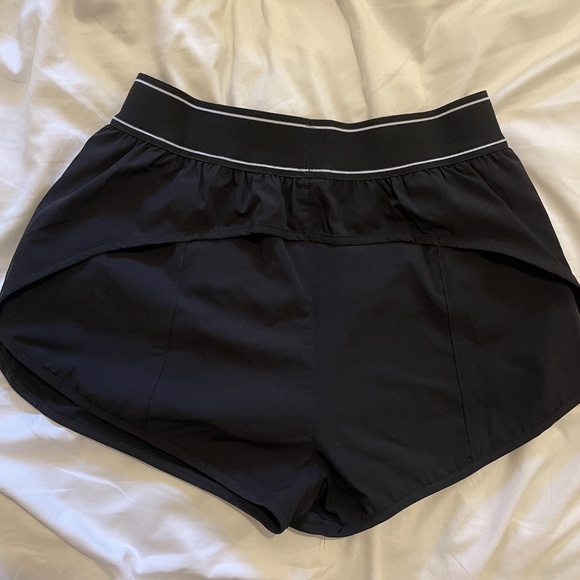Alo Match Point Short size 4 NWOT - Picture 9 of 9